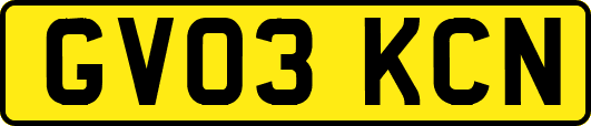 GV03KCN