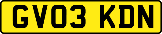 GV03KDN