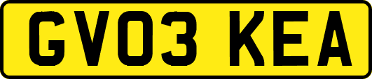 GV03KEA