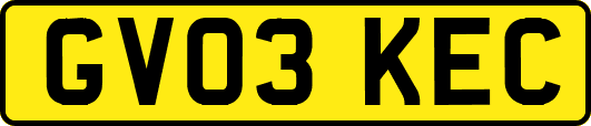 GV03KEC