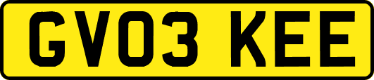 GV03KEE