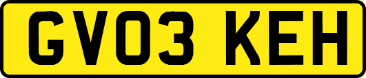 GV03KEH