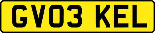 GV03KEL