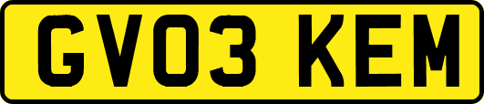 GV03KEM
