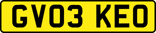 GV03KEO