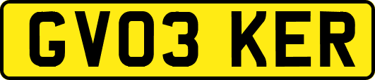 GV03KER