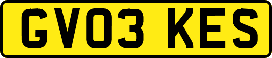 GV03KES