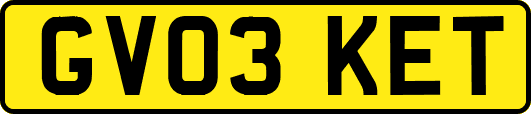 GV03KET