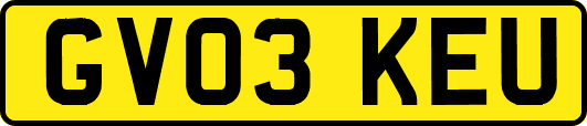 GV03KEU