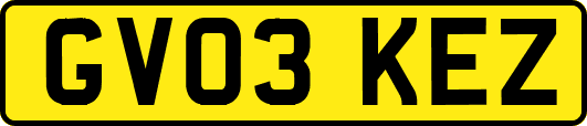 GV03KEZ