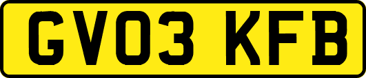 GV03KFB