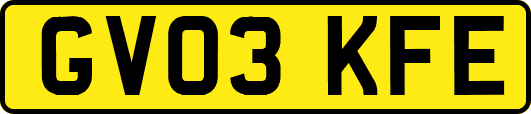 GV03KFE