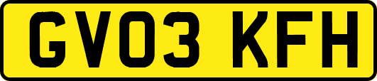 GV03KFH