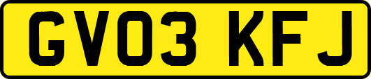 GV03KFJ