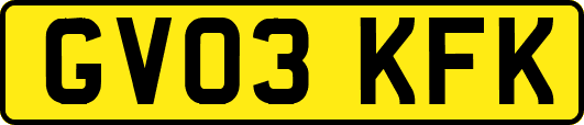 GV03KFK