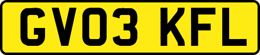 GV03KFL