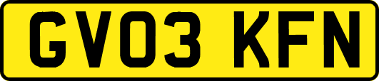 GV03KFN
