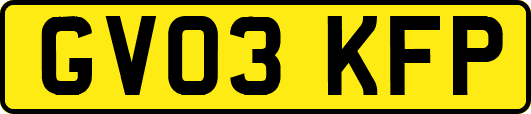 GV03KFP