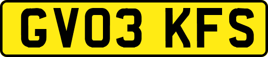GV03KFS