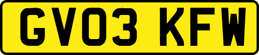 GV03KFW