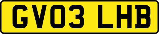 GV03LHB