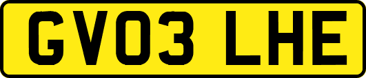 GV03LHE