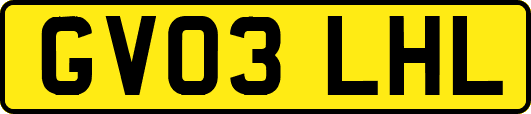 GV03LHL