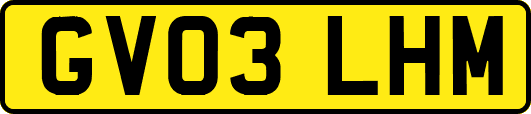 GV03LHM