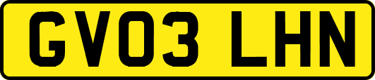 GV03LHN