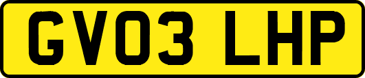 GV03LHP