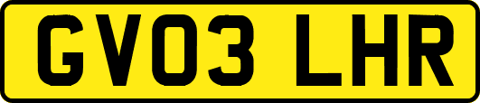 GV03LHR