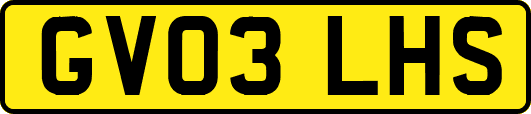 GV03LHS
