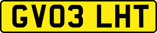 GV03LHT
