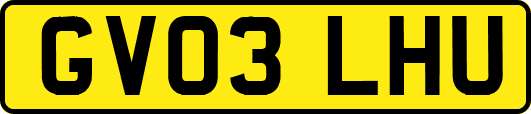 GV03LHU