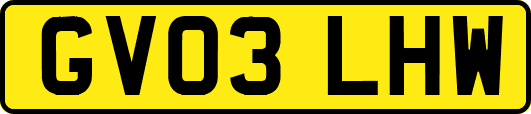 GV03LHW