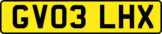 GV03LHX