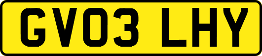 GV03LHY
