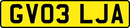 GV03LJA