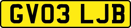 GV03LJB
