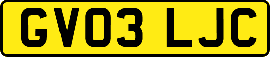GV03LJC