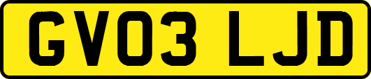 GV03LJD