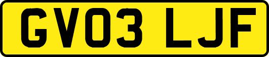 GV03LJF