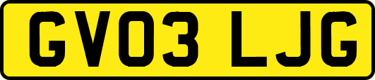 GV03LJG