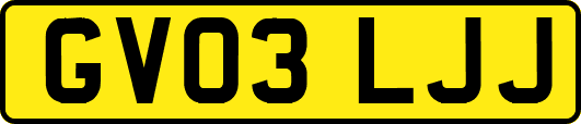 GV03LJJ