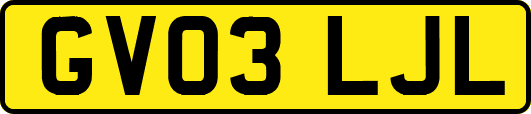 GV03LJL