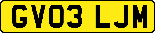GV03LJM