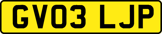 GV03LJP