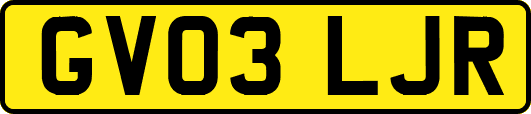 GV03LJR