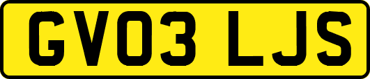 GV03LJS