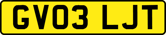 GV03LJT